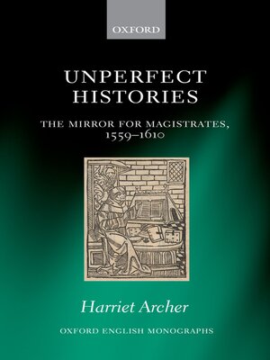 cover image of Unperfect Histories